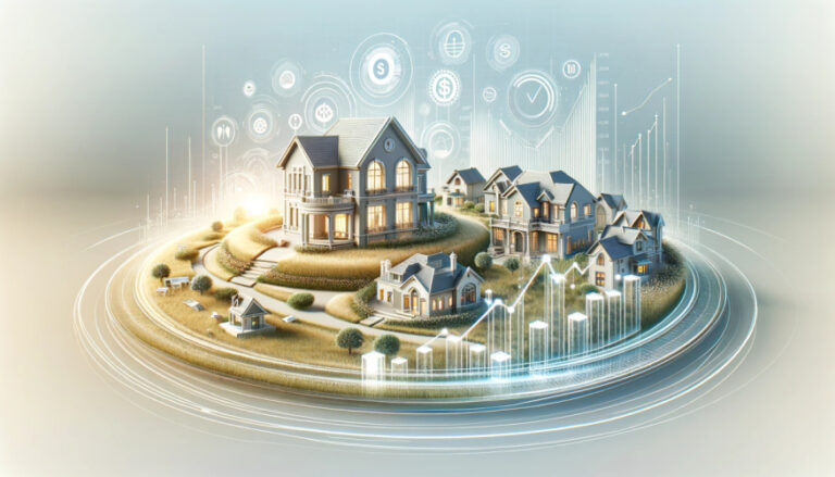 How To Create Wealth Investing In Real Estate?