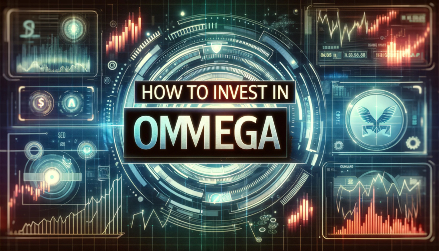 How to Invest in Project Omega Elon Musk