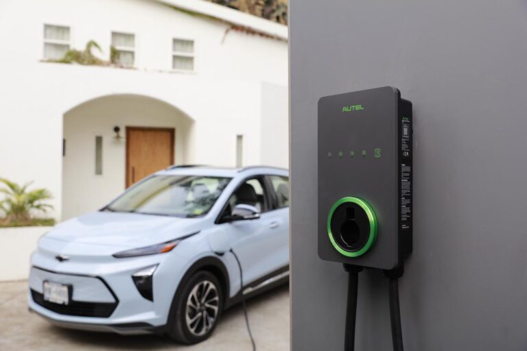 Every Home, Every Charge: Universal Home EV Chargers for Every Driver