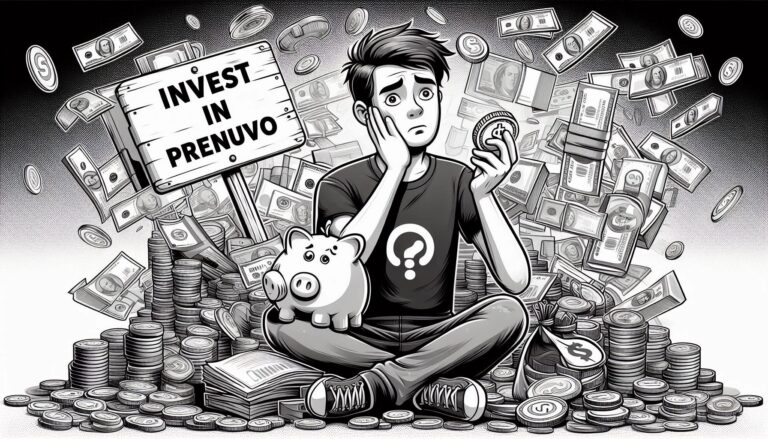 How to Invest in Prenuvo?