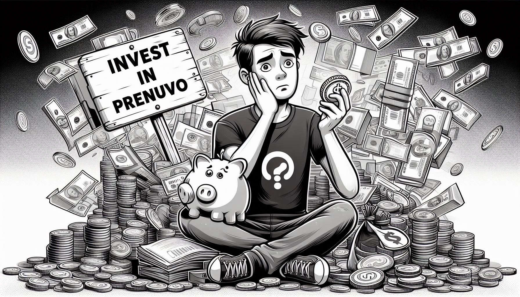 How to Invest in Prenuvo