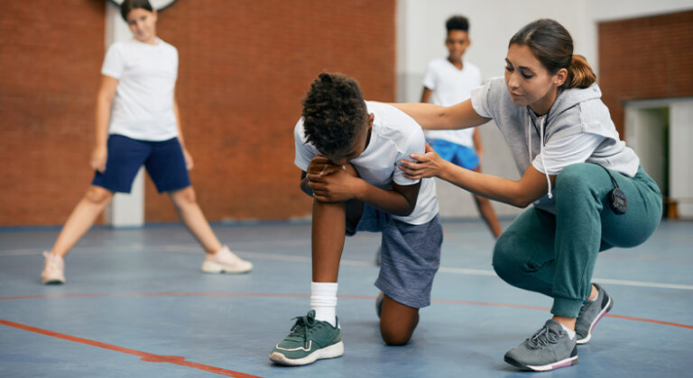 Protecting Your Child’s Rights: How A School Injury Lawyer In California Can Help?