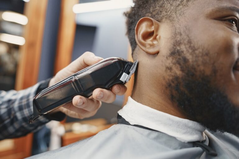 Essential Precautions to Keep Your Barber Supplies Safe