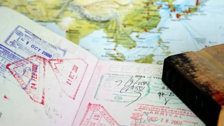 Indian Visa for Bahamas and Barbadian Citizens: A Comprehensive Guide
