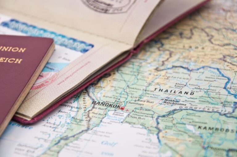 Everything You Need to Know About Egypt Visas for Mexican and Moldavian Citizens