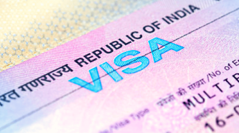 Indian Visa for Ivorian and Jamaican Citizens: A Complete Guide to Application Process