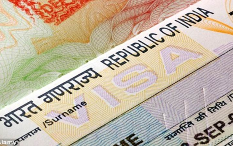 Indian Visa for Danish and Ecuadorian Citizens: A Comprehensive Guide