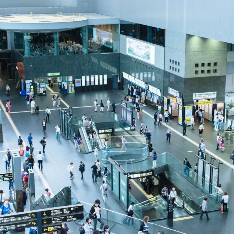 eSIMs in Asia for 2025